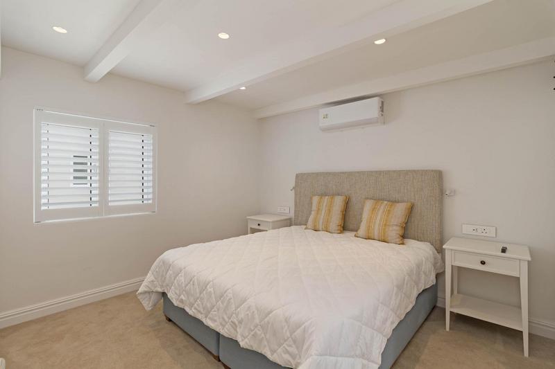 To Let 5 Bedroom Property for Rent in Steenberg Estate Western Cape